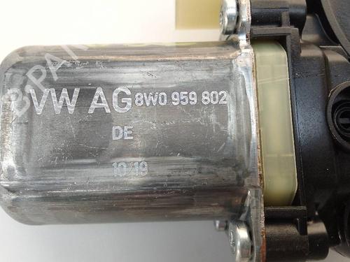 Right rear window motor AUDI A4 B9 Avant (8W5, 8WD)  | BP22890613E22 