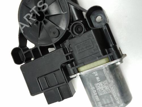 Right rear window motor SEAT IBIZA IV (6J5, 6P1) 1.4 TDI | BP22956775E22 