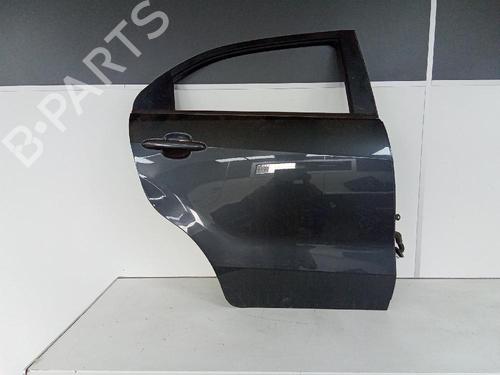 Right rear door KIA RIO III (UB) 1.1 CRDi | BP18576299C5 