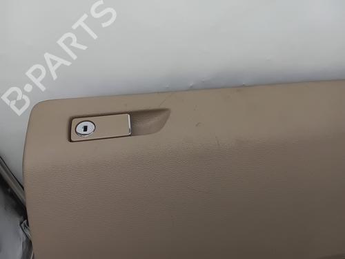 Glove box MERCEDES-BENZ E-CLASS Coupe (C207) E 350 CDI (207.323) | BP29396343C95