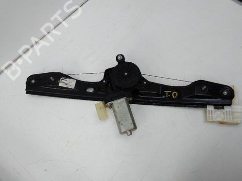 Rear right window mechanism BMW 3 (F30, F80) 320 d | BP18577819C25 