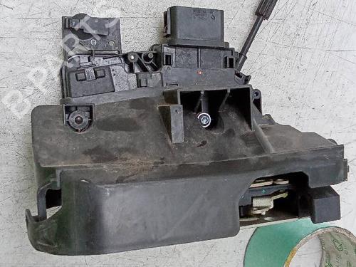 Front right lock FORD B-MAX (JK) 1.0 EcoBoost | BP19124936C97 