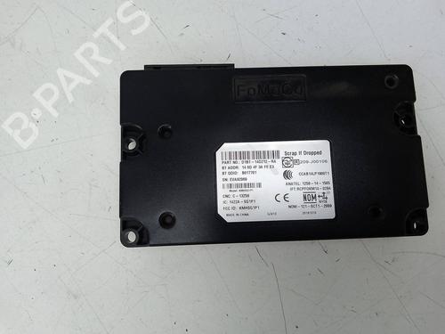 Used Electronic module Electronic module FORD TOURNEO COURIER B460 MPV 1.0 EcoBoost (100 hp) 18596536 18596536