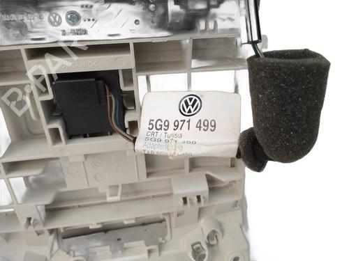 Interior roof light VW PASSAT ALLTRACK B8 Variant (3G5, CB5) 2.0 TDI 4motion | BP18587284I8  - Image 6
