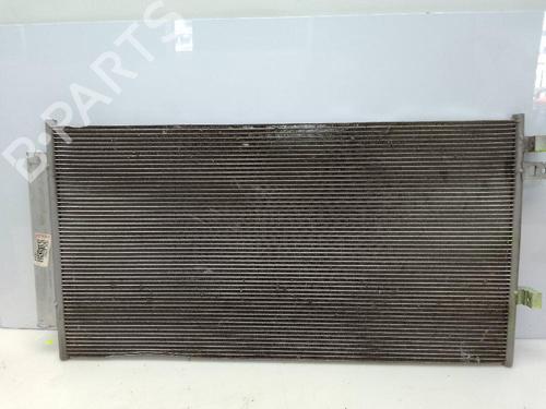 AC radiator FIAT 500X (334_) 1.3 D Multijet (334AXH1A) | BP20702273M32 