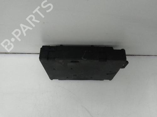 Used Electronic module DACIA DOKKER MPV (KE_) 1.5 dCi (KEAJ, KEAH) (90 hp) 24588349