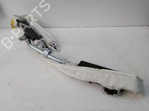 Left curtain airbag OPEL ANTARA A (L07) 2.0 CDTI | BP19582818C11 