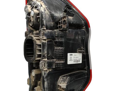 Right taillight FORD TRANSIT COURIER B460 Box Body/MPV 1.5 TDCi | BP30051292C35 