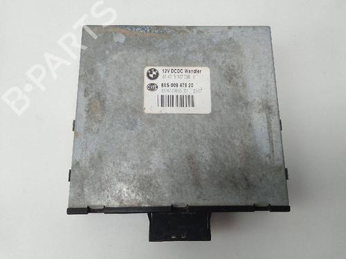 Electronic module BMW 1 (E81) 116 d | BP22719500M83 