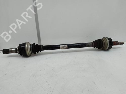 Used Left rear driveshaft Left rear driveshaft PORSCHE PANAMERA (970) 3.0 D (300 hp) 18584728 18584728