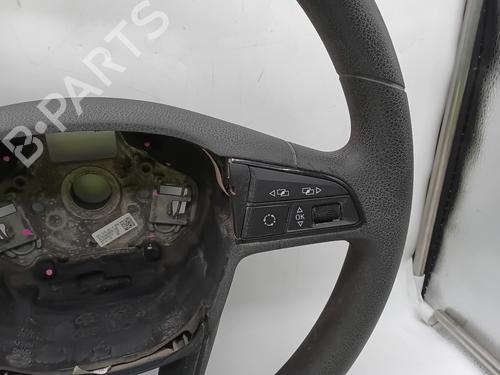 Steering wheel SEAT LEON ST (5F8)  | BP28714142C49 