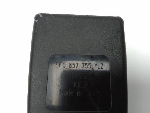 Seat buckle SEAT LEON ST (5F8) 2.0 TDI | BP23087586I32 