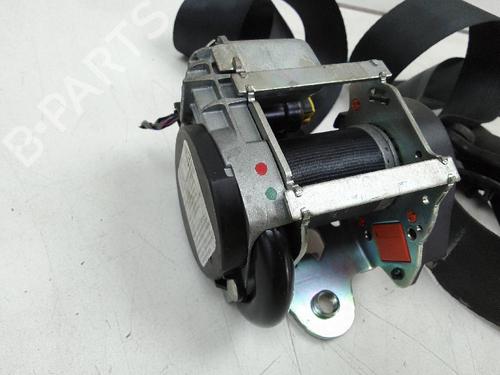Rear middle belt tensioner FORD TOURNEO COURIER B460 MPV 1.0 EcoBoost | BP18584957C91 