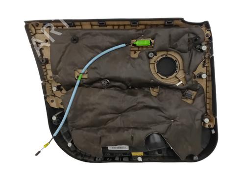 Front right panel BMW X1 (F48) sDrive 16 d | BP34612899C59 - Image 4