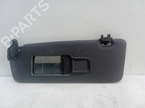 Left sun visor AUDI A5 (8T3) 3.0 TDI quattro | BP18573327I1 