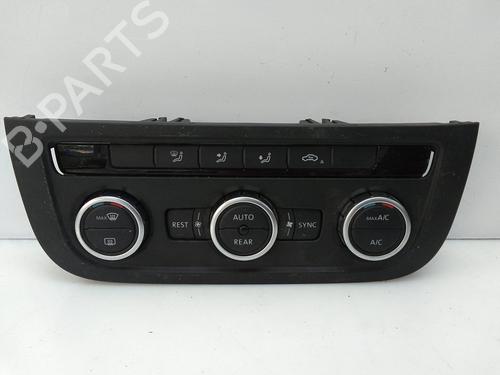 Used Climate control Climate control 21526672 21526672