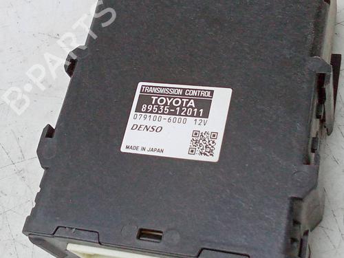 Used Electronic module Electronic module TOYOTA PRIUS PLUS (_W4_) 1.8 Hybrid (ZVW40W, ZVW41W) (136 hp) 20852839 20852839