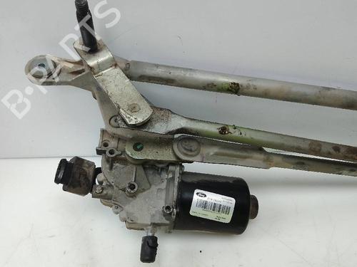 Used Front wiper motor FORD TRANSIT COURIER B460 MPV 1.5 EcoBlue (100 hp) 22992463