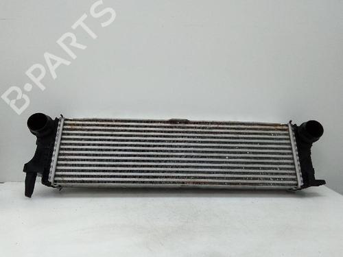 Intercooler MERCEDES-BENZ SPRINTER 3,5-t Van (B907, B910) 314 CDI (910.631, 910.633) | BP25135175M30 