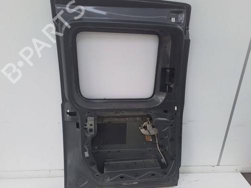 Left slide door VW CADDY III MPV (2KB, 2KJ, 2CB, 2CJ) 1.6 TDI | BP28146581C74 