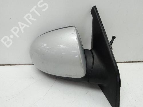 Right mirror KIA PICANTO II (TA) 1.0 | BP18873041C27