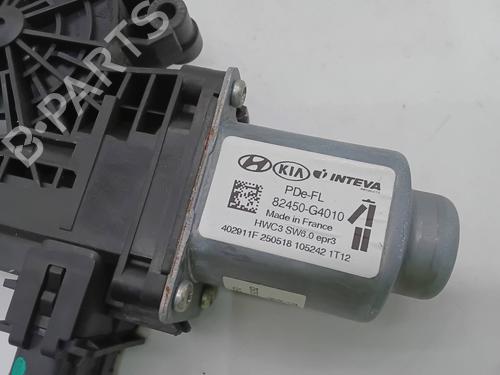 Left front window motor HYUNDAI i30 Estate (PDE) 1.6 CRDi | BP30050980E21 