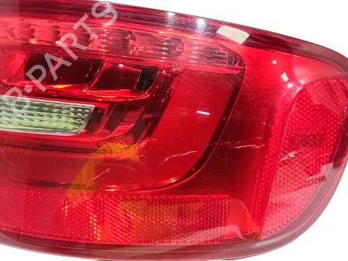 Right taillight AUDI A4 B8 (8K2) 2.0 TDI | BP38773326C35  - Image 5