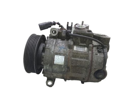 AC compressor AUDI Q7 (4LB) 3.0 TDI quattro | BP32281899M34 