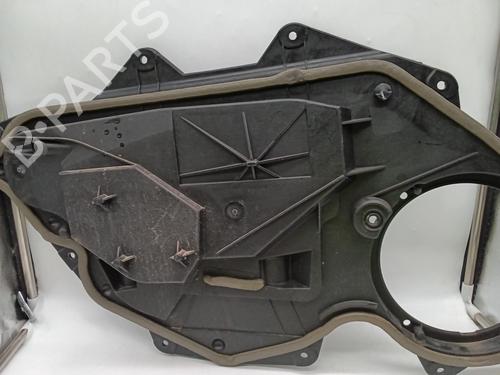 Rear right panel LAND ROVER RANGE ROVER EVOQUE (L538) 2.2 D 4x4 | BP29386639C61 