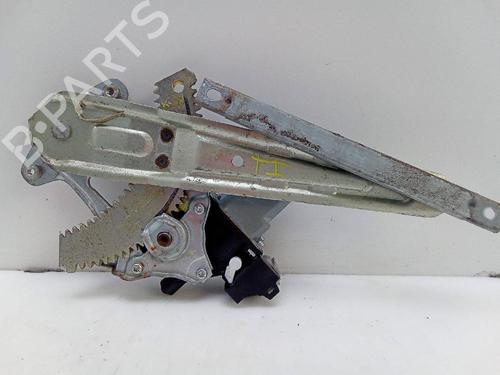 Used Rear left window mechanism NISSAN JUKE (F15) [2010-2019]  26158642