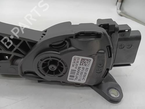 Pedal FORD TRANSIT COURIER B460 Box Body/MPV 1.5 TDCi | BP29396746I4 