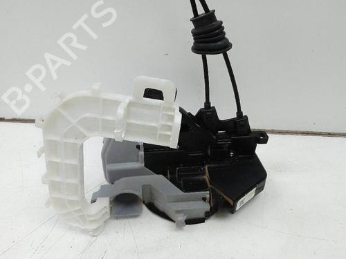 Front right lock HYUNDAI IONIQ (AE) 1.6 GDI Hybrid | BP19059387C97 