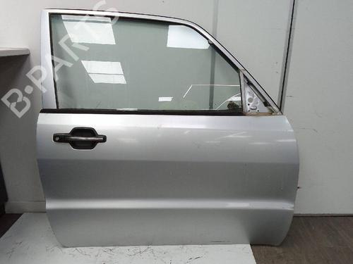 Right front door MITSUBISHI PAJERO CLASSIC (V2_W, V6_W, V7_W) 2.5 TD (V24W) | BP25485463C3 