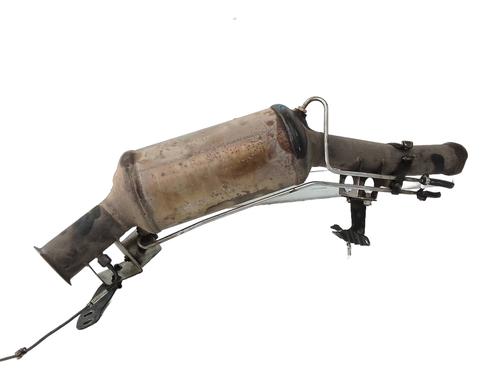 Particulate filter MERCEDES-BENZ M-CLASS (W164) ML 350 4-matic (164.186) | BP26054115M81 - Image 4