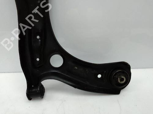Left front suspension arm SKODA FABIA III (NJ3) 1.4 TDI | BP20702345M12 