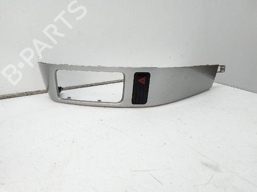 Warning switch TOYOTA LAND CRUISER PRADO (_J12_) 3.0 D-4D (KDJ120, KDJ125, KDJ121) | BP18580506I22 