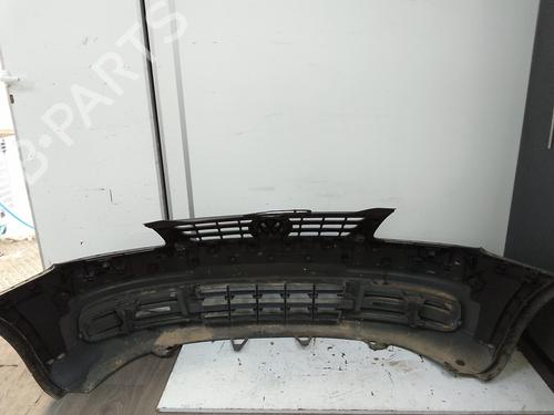 Front bumper VW CADDY III Box Body/MPV (2KA, 2KH, 2CA, 2CH) 1.9 TDI | BP28714030C7 