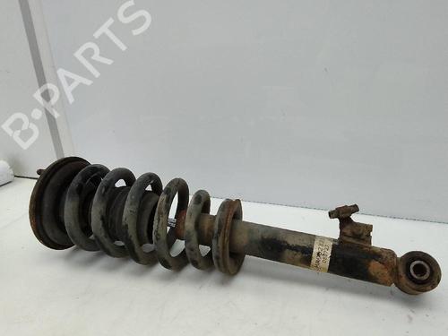 Used Right front shock absorber MITSUBISHI L200 / TRITON (KA_T, KB_T) [2004-2018]  22309607