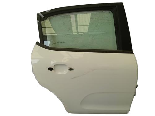 Used Right rear door Right rear door 36799618 36799618