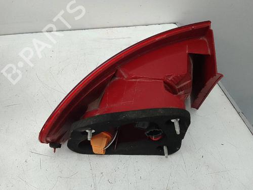 Right taillight SEAT ALTEA (5P1)  | BP19658836C35 