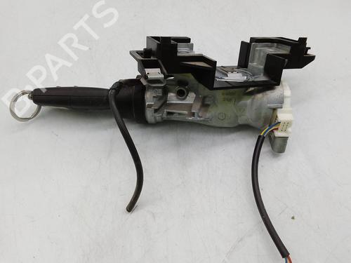 Used Ignition barrel VW CADDY III MPV (2KB, 2KJ, 2CB, 2CJ) 1.6 TDI (102 hp) 28146769