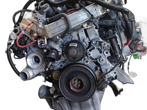 Engine BMW 3 (F30, F80) 320 d | BP33040659M1  - Image 7