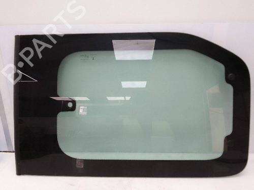 Rear left door window TOYOTA PROACE CITY VERSO MPV 1.5 D-4D 100 (BKYMD) | BP20715889C20 
