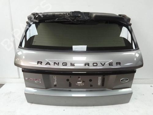 Used Tailgate LAND ROVER RANGE ROVER EVOQUE (L538) 2.0 D 4x4 (241 hp) 19116741