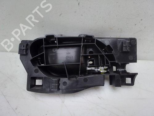 Used Front left interior door handle PEUGEOT 508 SW I (8E_) 2.0 BlueHDi 150 (150 hp) 26055322