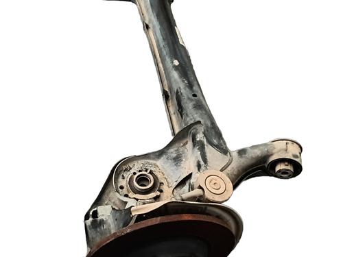Rear axle FORD FOCUS IV (HN) 1.5 EcoBlue | BP37874164M2 - Image 2