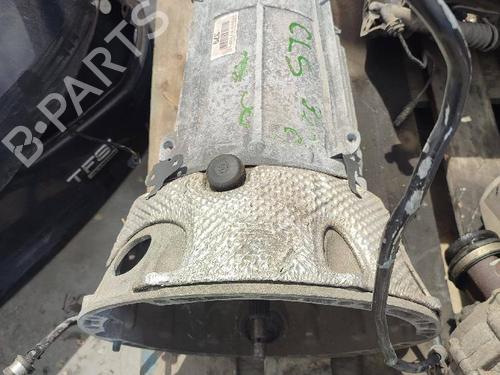 Gearbox MERCEDES-BENZ CLS (C219) CLS 320 CDI (219.322) | BP26053418M3 