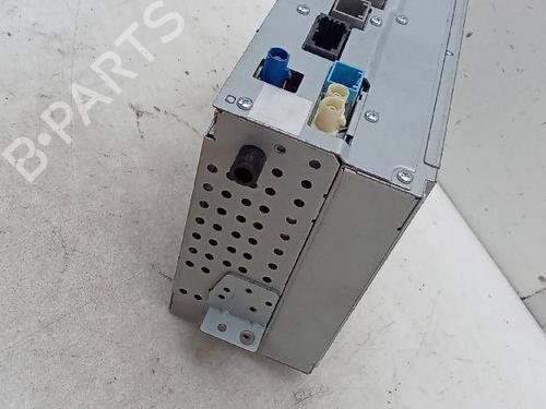 Electronic module LAND ROVER RANGE ROVER SPORT I (L320) 3.0 D 4x4 | BP19583241M83 