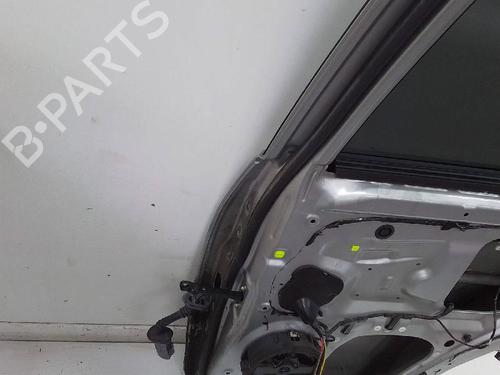 Right rear door MITSUBISHI OUTLANDER II (CW_W) 2.0 DI-D (CW8W) | BP24465481C5 
