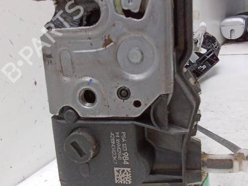 Used Rear right lock CITROËN C3 / C3 ORIGIN III (SX) 1.2 VTi 82 (82 hp) 19164219
